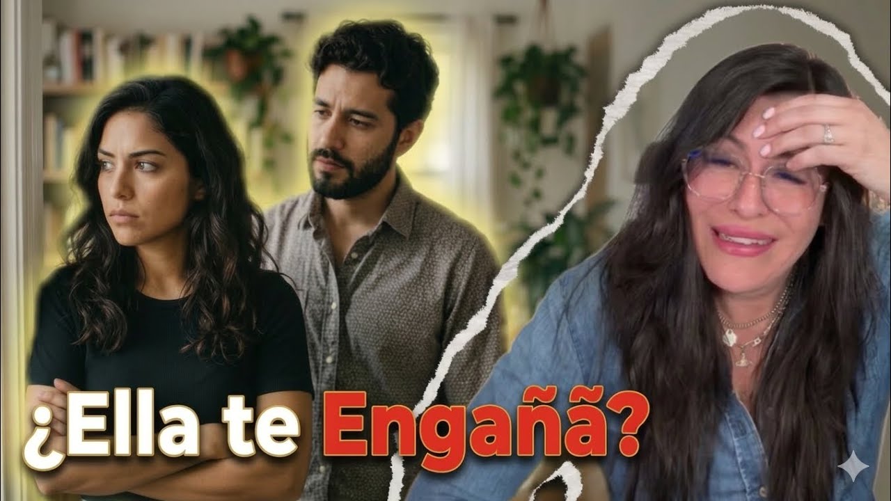 7 SEÑALES QUE ELLA TE ES INFIEL Y Te diré la Vedad que no te Imaginas 