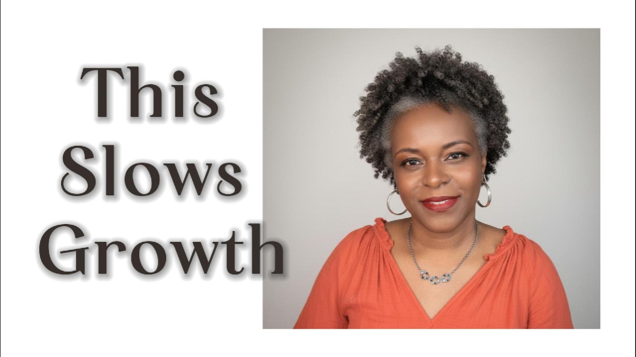 Why Rushing Your Hair Stops Growth (And Why Calm Works Better)
