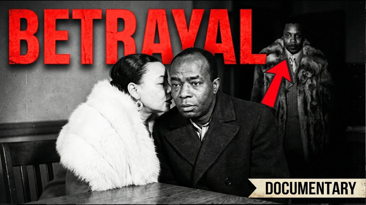 What Bumpy Johnson's Wife Told Him on Frank Lucas, Made Him Realize Something Scary...