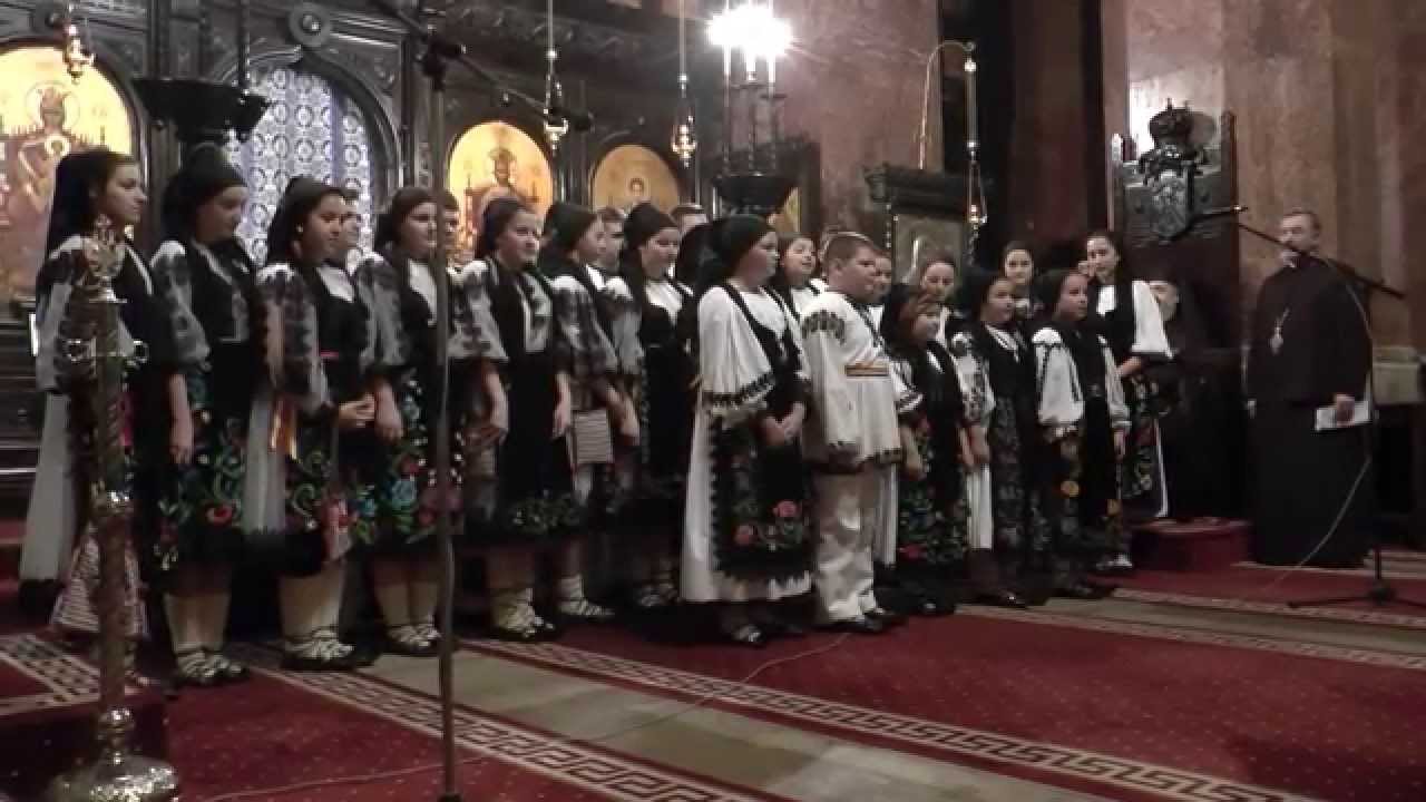 Colindat-am...și-n acest an (2014)