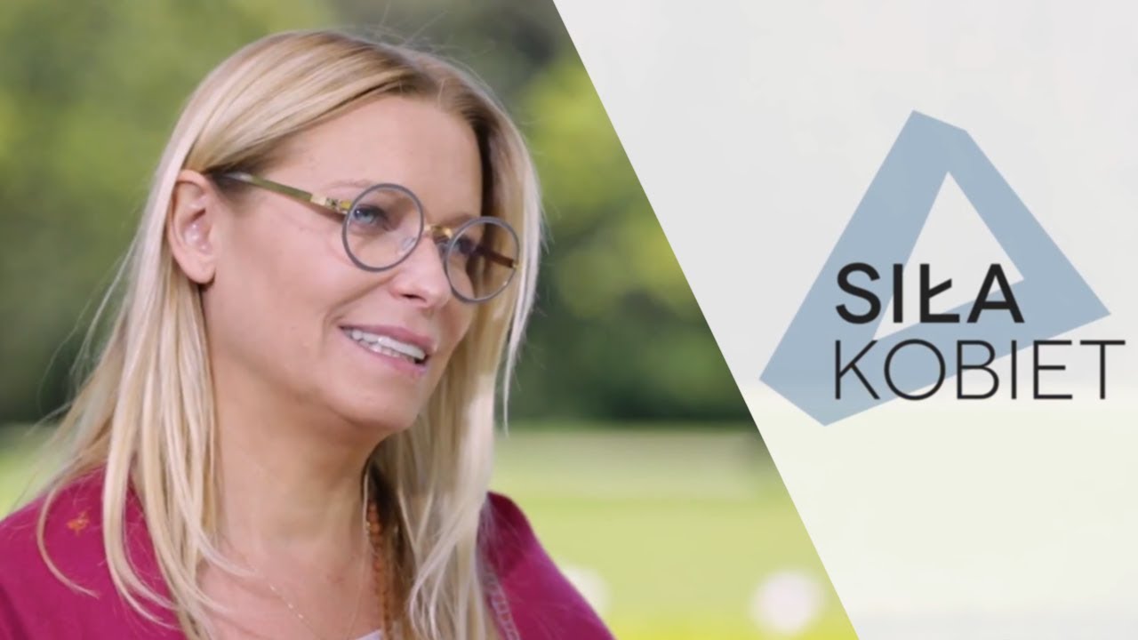 Paulina Młynarska: nie wierzyłam, że samotność może być mi potrzebna | Siła Kobiet V odc. 4