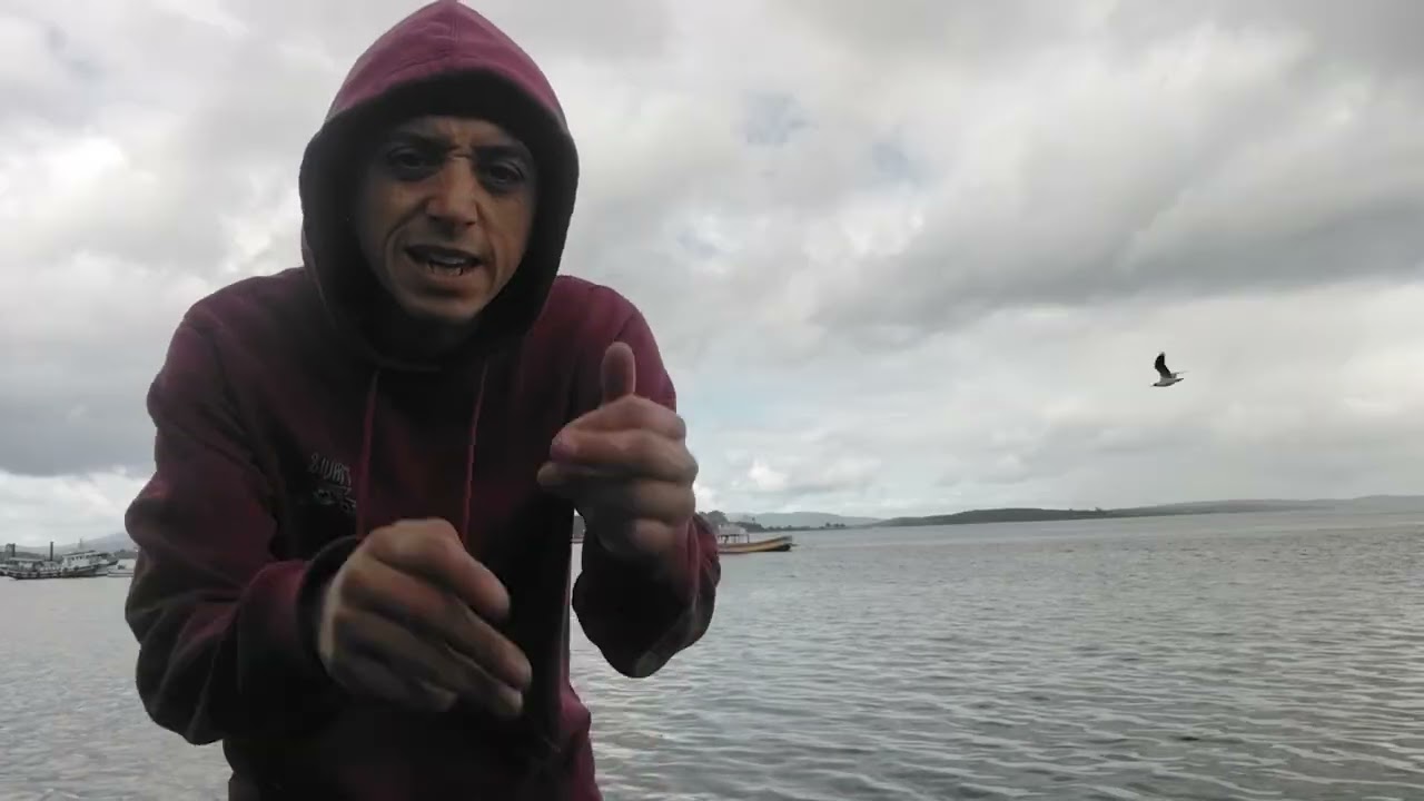 Lokosok -Hazacho mañanero-(prod harostudio) beat DANNYTECKS.!