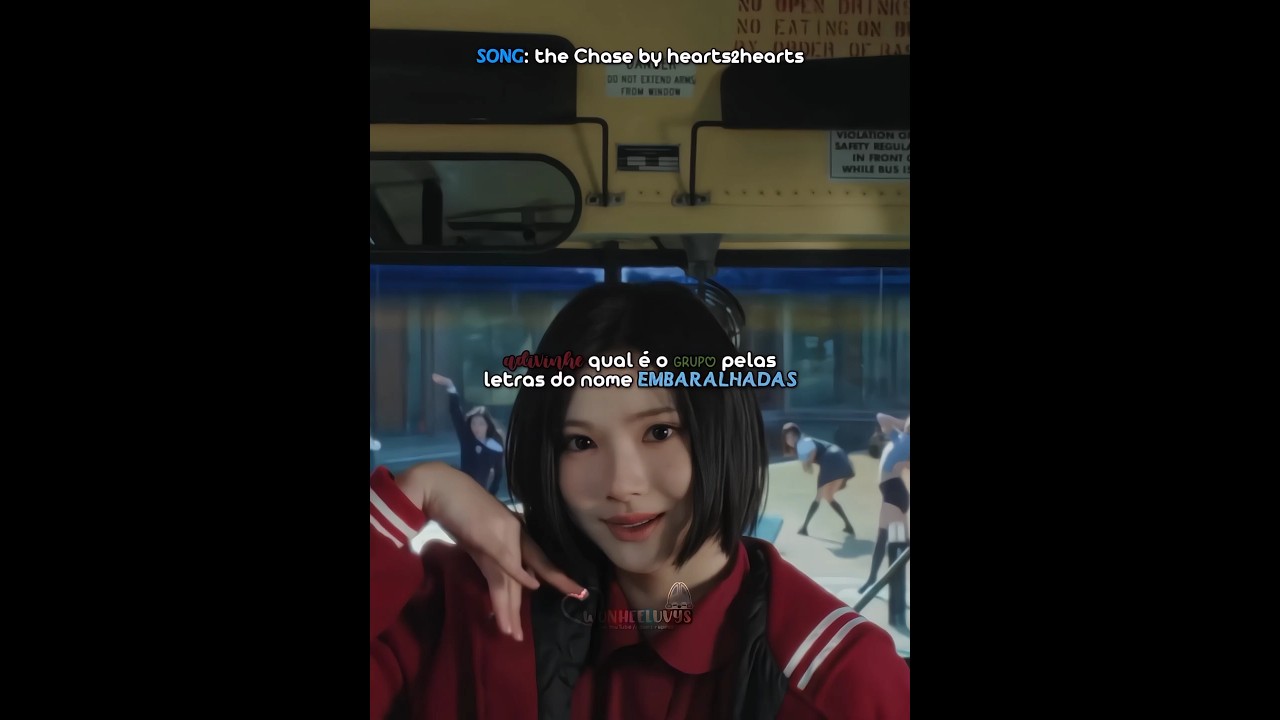amei esse v&iacute;deo, tchau /ib:meu?/ #kpop #shorts #kpopbrasil #smentertainment #viral #viralshorts#v#fy
