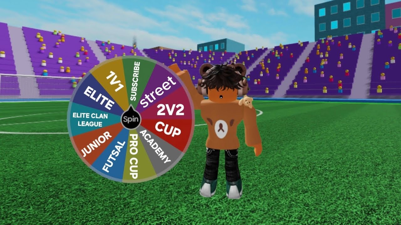 WHEEL = GAMEMODE