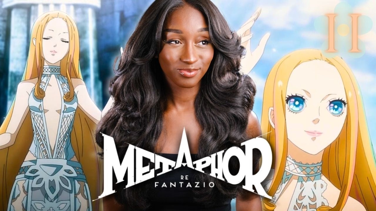 DOWN WITH THE KIDNAPPER! | METAPHOR: REFANTAZIO FIRST PLAYTHROUGH EP 11