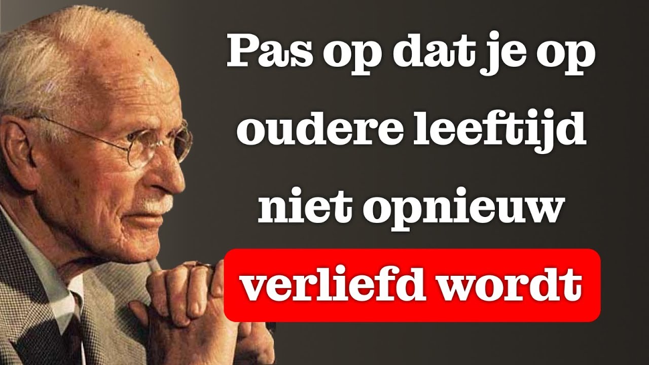 Het gevaar van verliefd worden na je zestigste &ndash; wat niemand je &eacute;cht vertelt