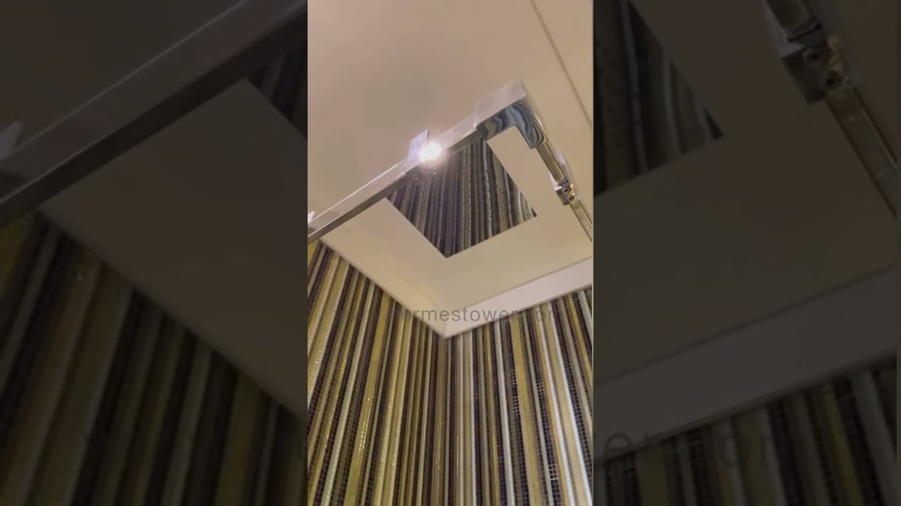 Tehran Dream Houses 🌟 خانه های رویایی شمرون 🌟 الهیه_فرشته 👑 برج هرمس 👑Hermes_Tower