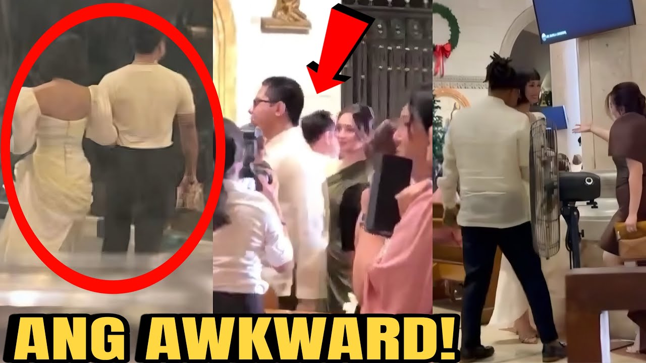 Daniel Padilla Kaila Estrada SUPER SWEET sa HARAP ni Kathryn Bernardo sa KASAL ni Zanjoe at Ria