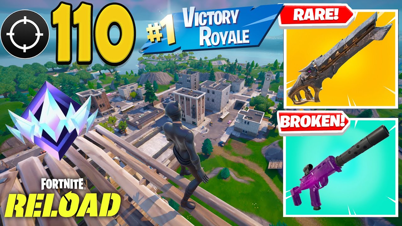 110 Elimination 