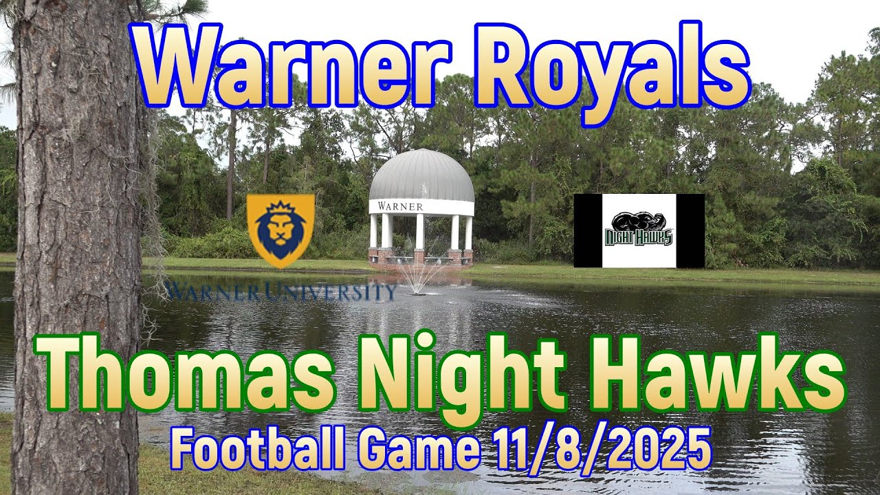 Warner VS Thomas 2025