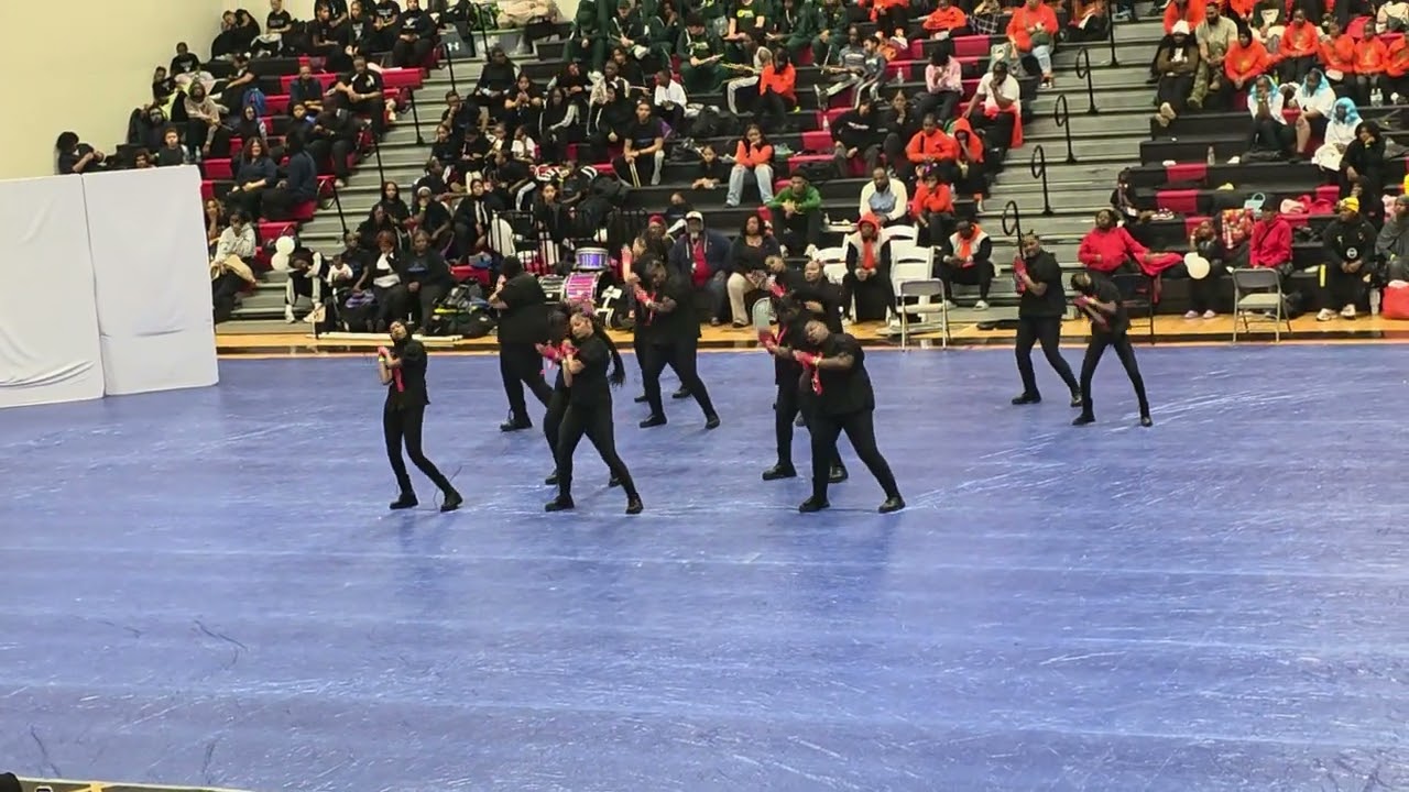 Magic Music Group Intermediate Squad 