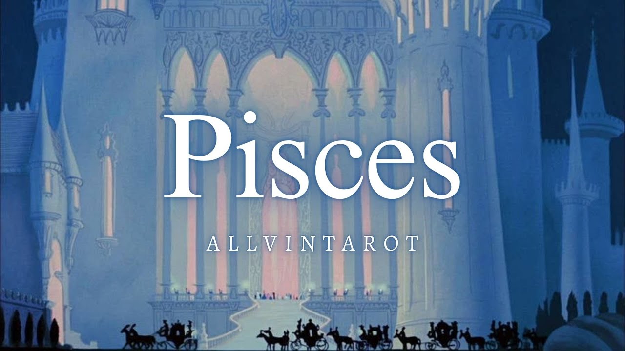 PISCES - Sosok Ini Hanya Inginkanmu untuk Menjadi Pasangan Sejatinya, Keseriusannya