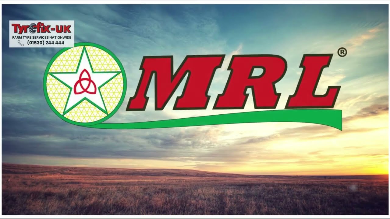 MRL Tyres - Farming.Tyrefixuk.com