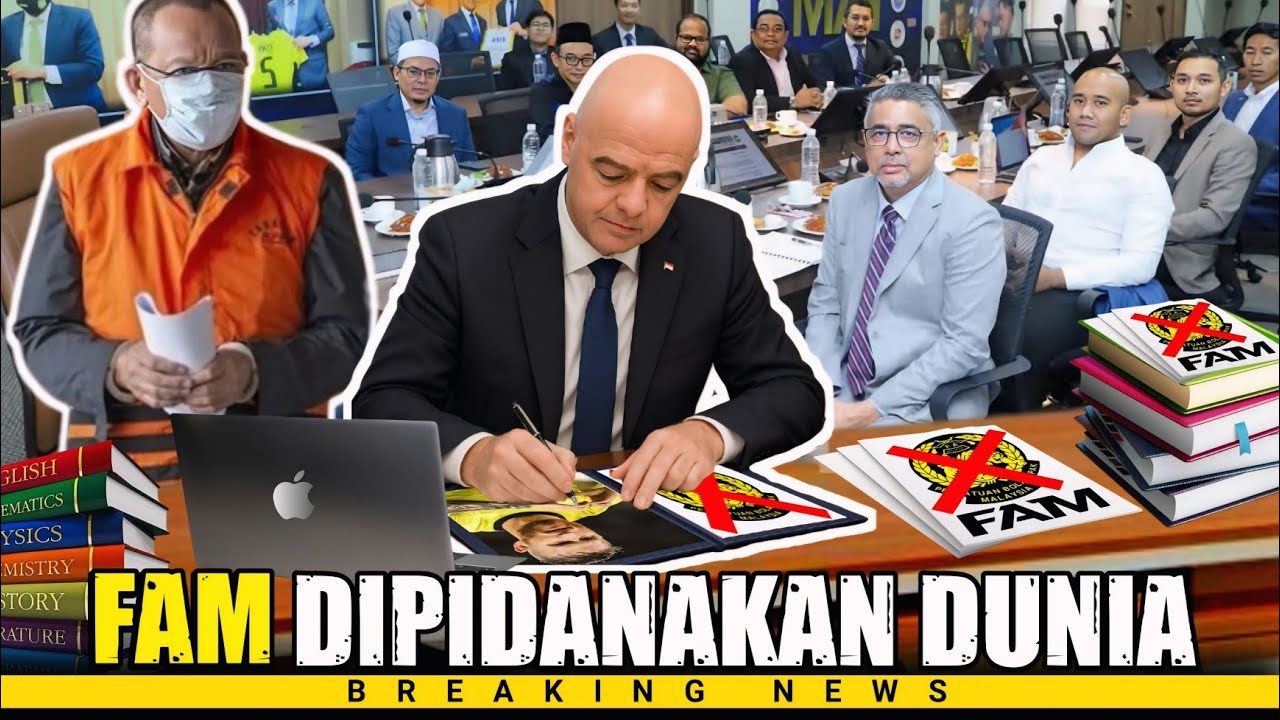 MALAY TERCERMAR‼️PEMALSUAN DOKUMEN DI HAKIMI DUNIA‼️NATURALISASI MENYENSAL