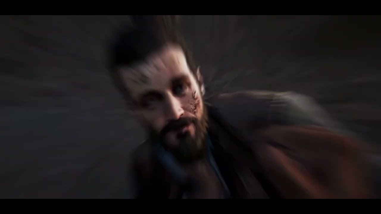 Joseph Seed edit #farcry5#Josephseed#faithseed#Jacobseed#johnseed ￼￼￼
