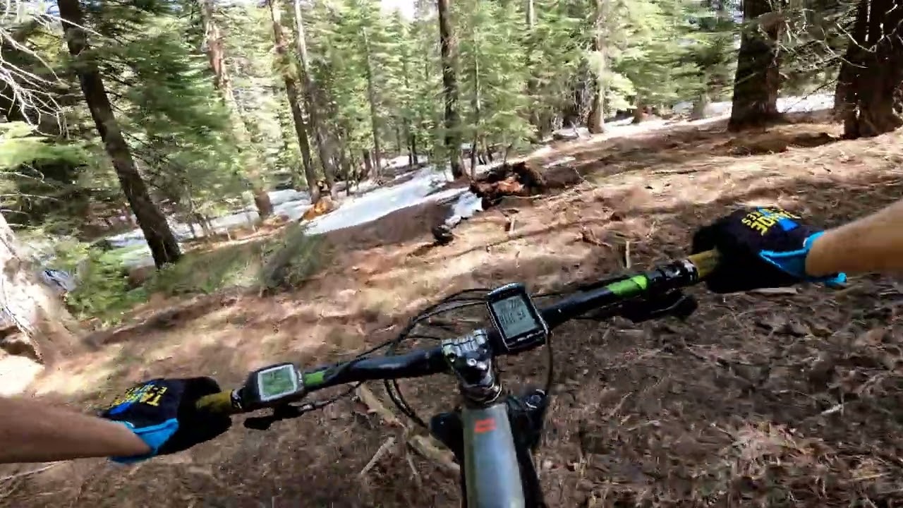 RANGE TESTING NINER WFO e9 BOSCH GEN 4 625Wh. VLOG#9