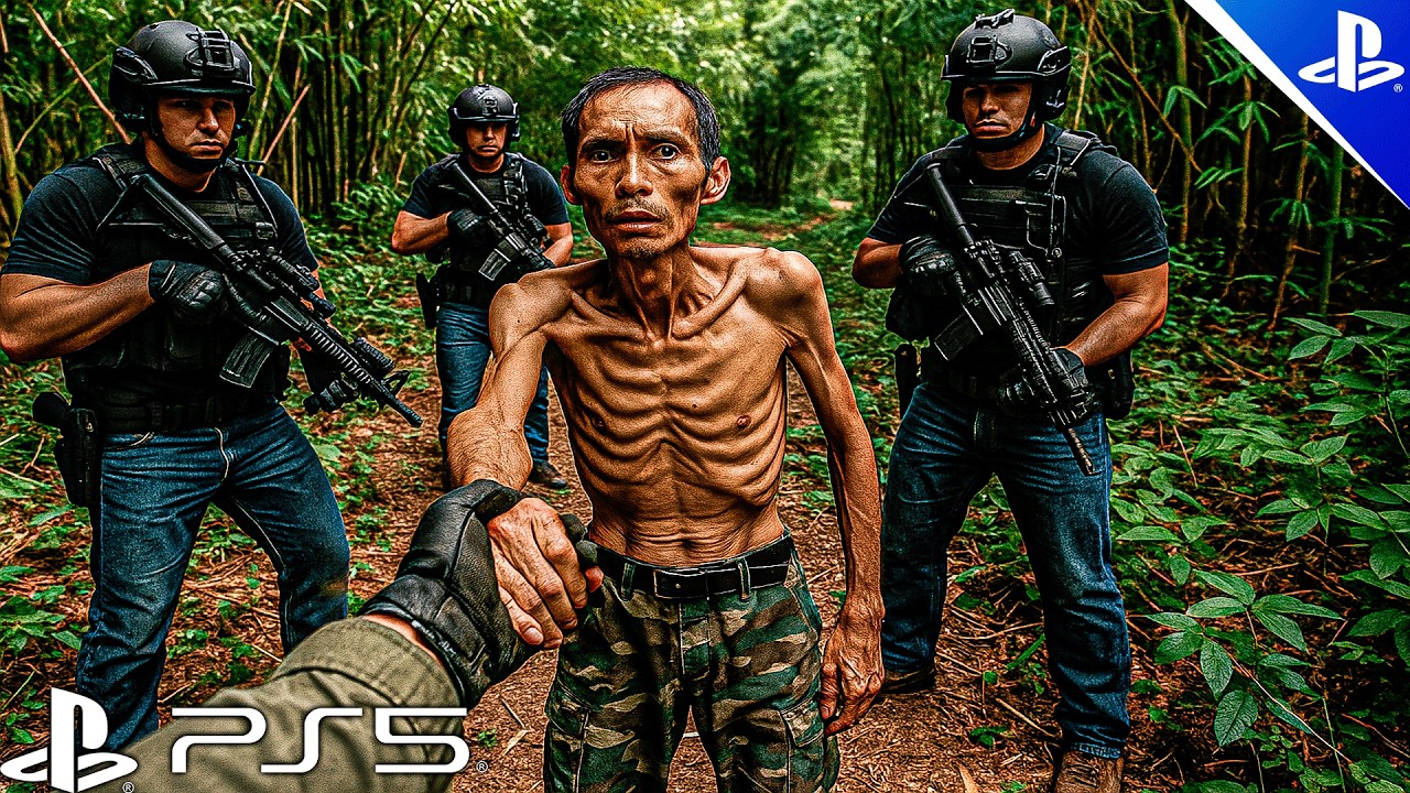 A Guerra Acabou com a sua Vida - Black Ops 7 / #Part03 Gameplay Imersiva - Call of Duty