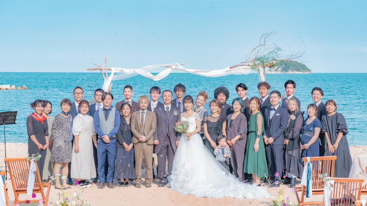 新婚旅行動画は打ち切りかもしれません