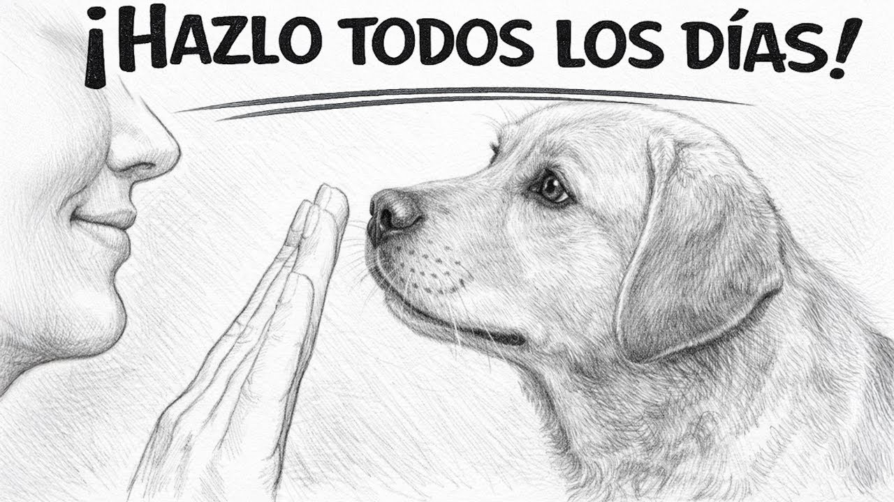 Haz Estas 15 Cosas Para Que Los Perros Sepan Que LOS AMAS