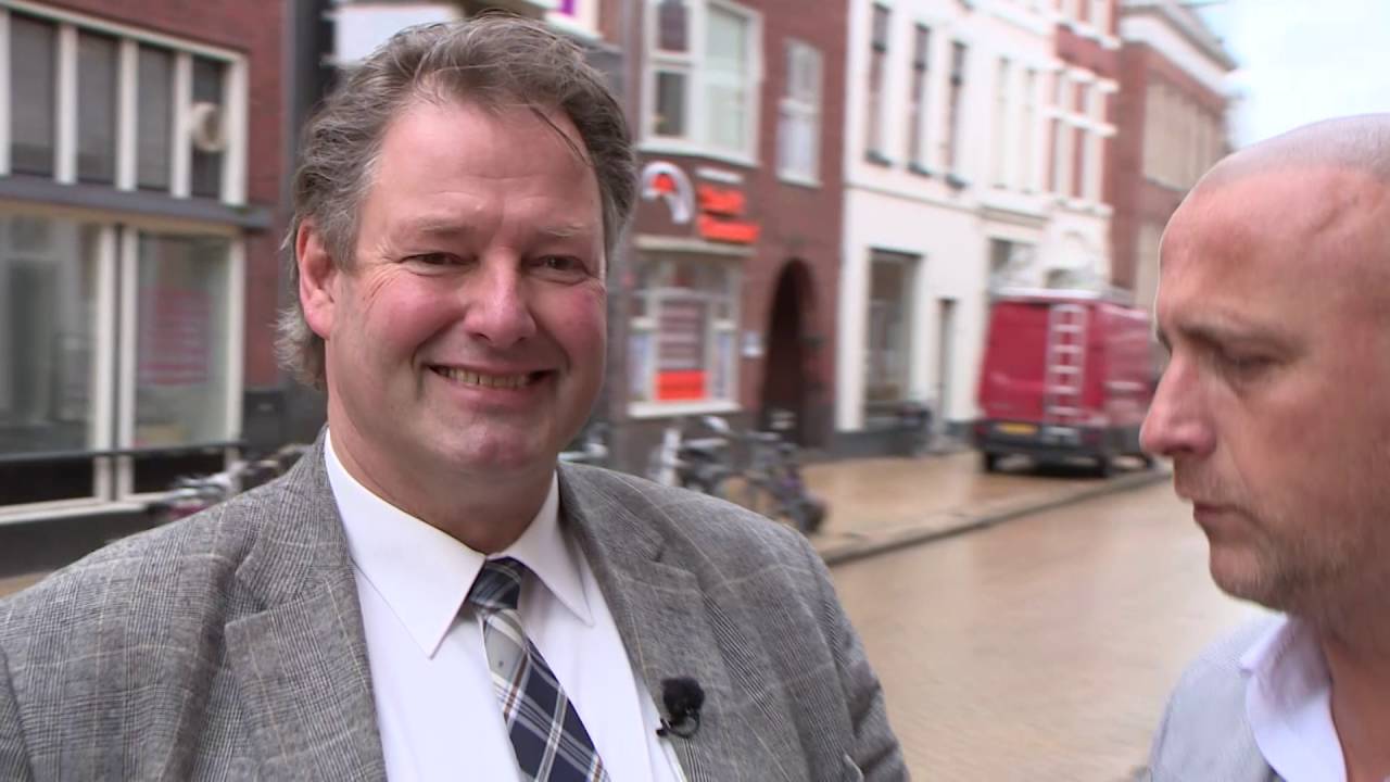 Taxeren bij een woning