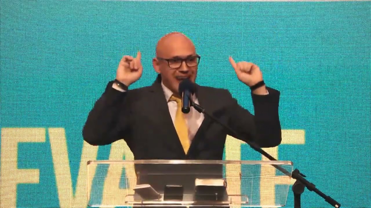 O Princípio da Honra - Sede AD Blumenau 