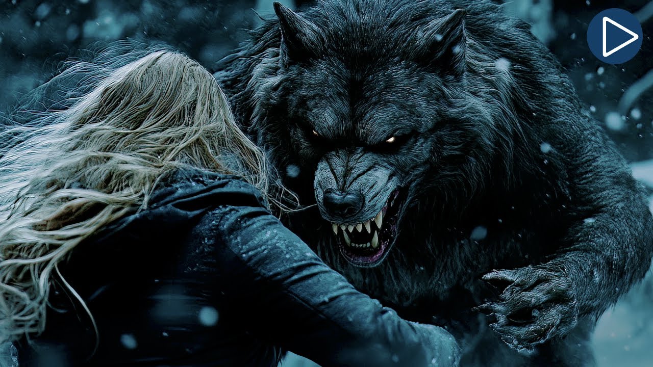 THE BEAST OF BRAY ROAD (UNCUT) 🎬 Full Exclusive Horror Movie Premiere 🎬 English HD 2025