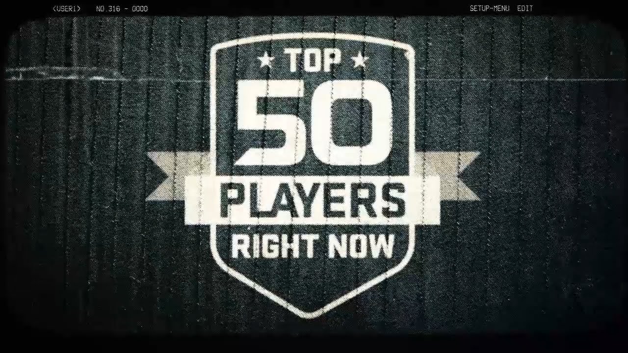 NHL Network's Top 50 Players Right Now (30-21)
