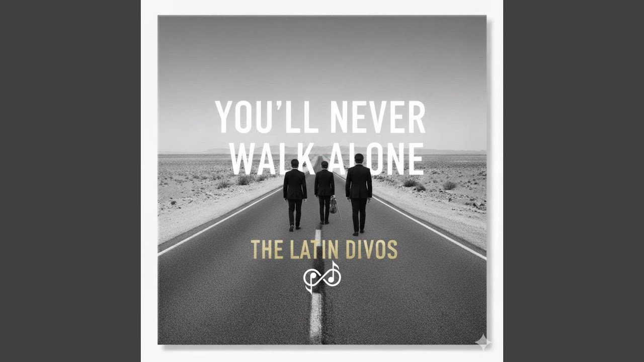 You'll Never Walk Alone
