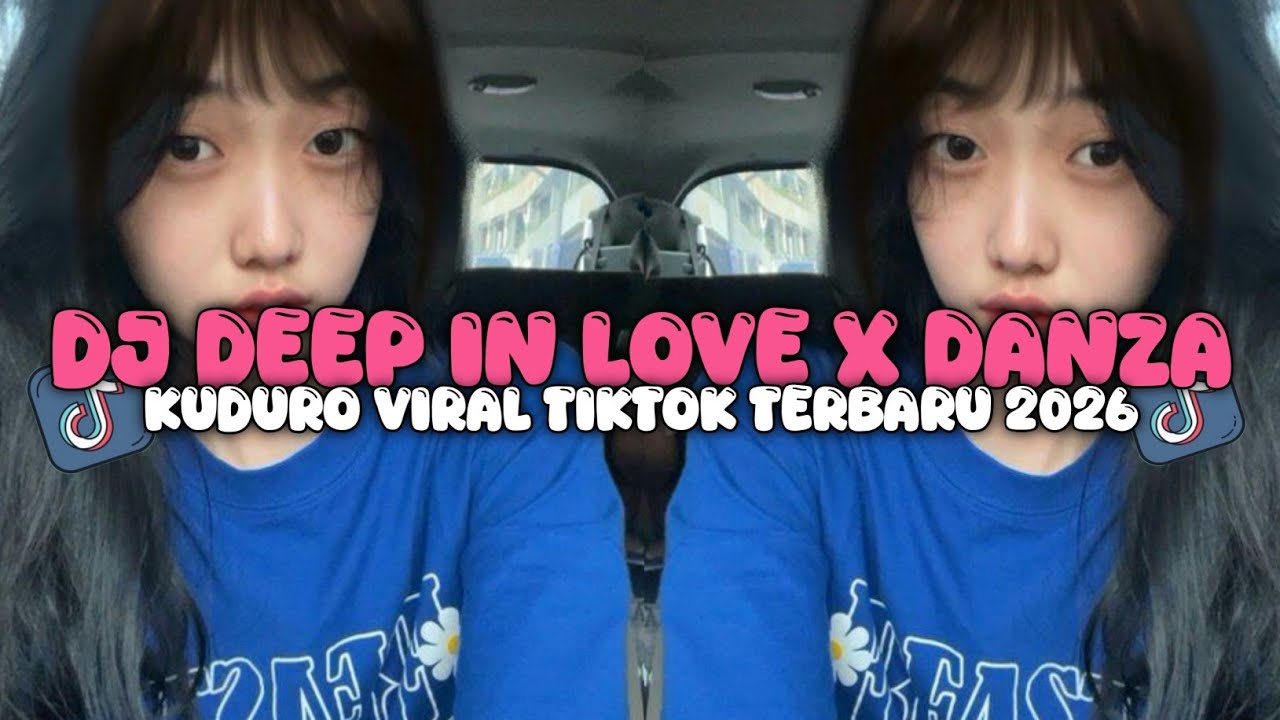 DJ DEEP IN LOVE X DANZA KUDURO SLOW FULL SONG BY BORLEN RMX TEAM 