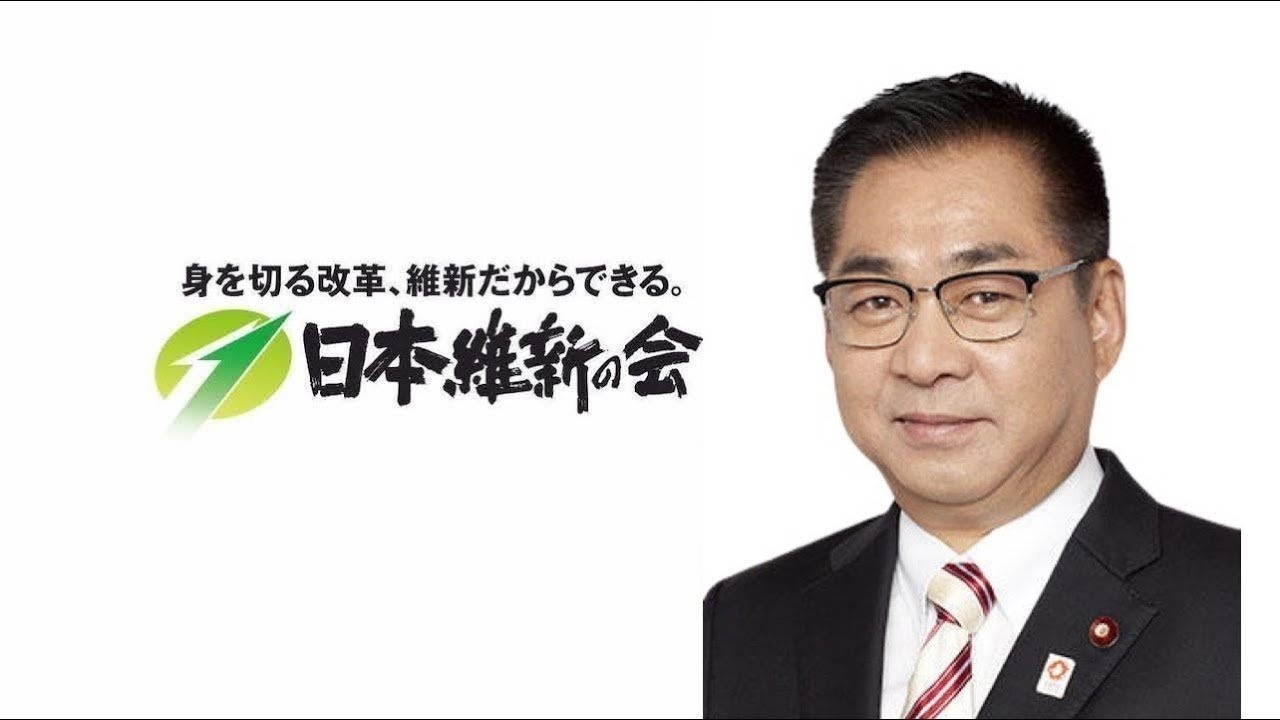2026年3月13日(金)  遠藤敬 国会対策委員長 囲み会見