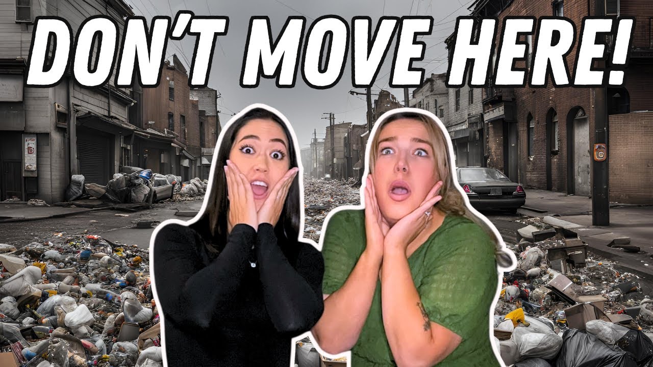 DON&rsquo;T Move to KANSAS CITY Until You Watch THIS! Your Complete Guide to Moving to Kansas City!