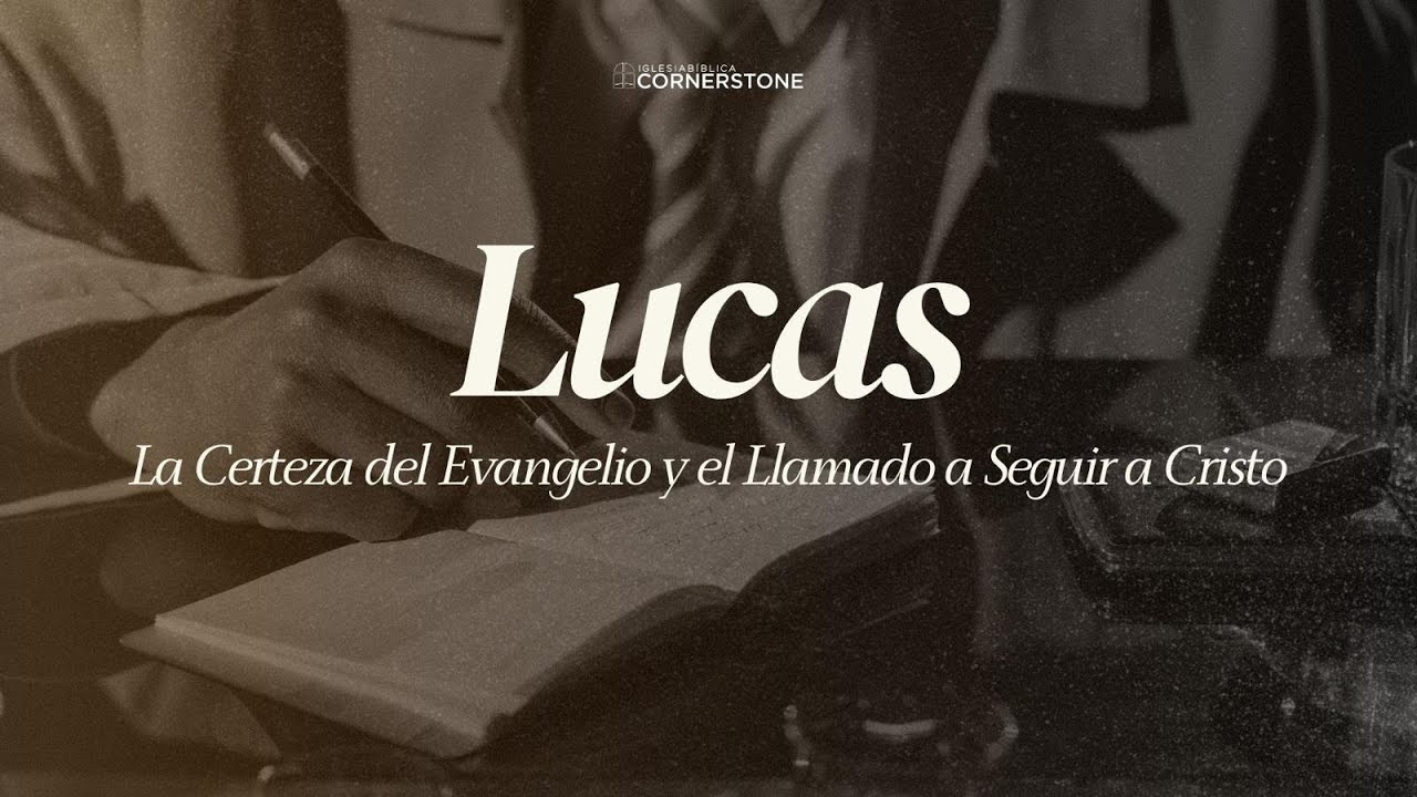 El carácter de un verdadero discípulo| Lucas 6:37-36 | Randy Quinteros