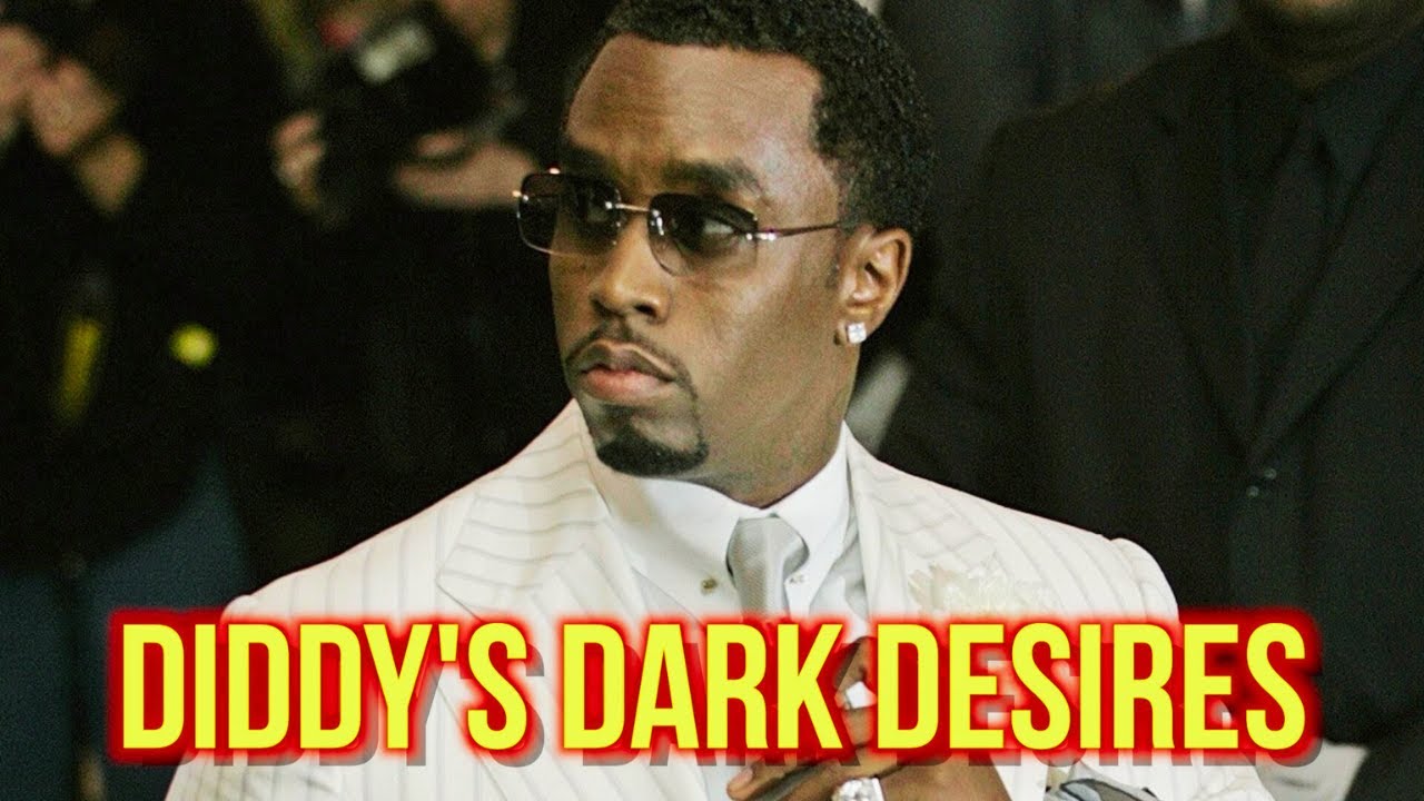 Attorney Reacts: EXPLOSIVE Federal Lawsuit Against Sean Combs! REVIEW of Complaint!