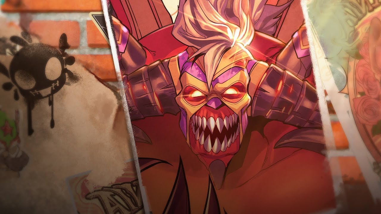 Spotlight de renovaci&oacute;n a Diablo &ndash; Heroes of the Storm