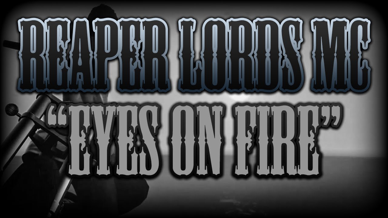 GTA V Online: Reaper Lords MC - 