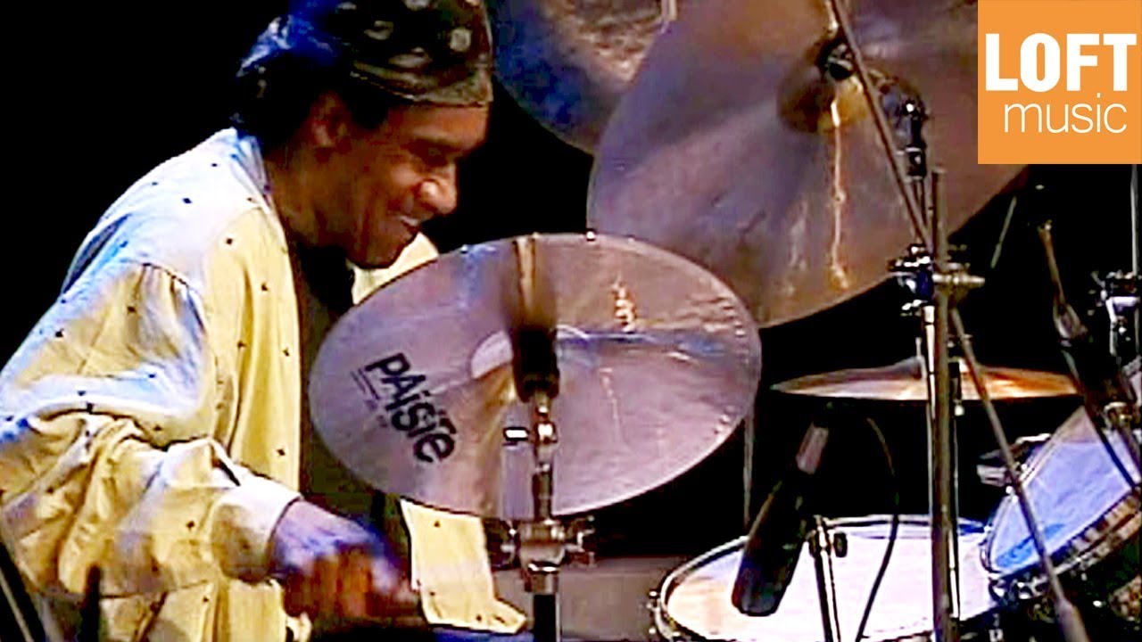 Joe Henderson Trio - Take the A Train (Live, 1993)