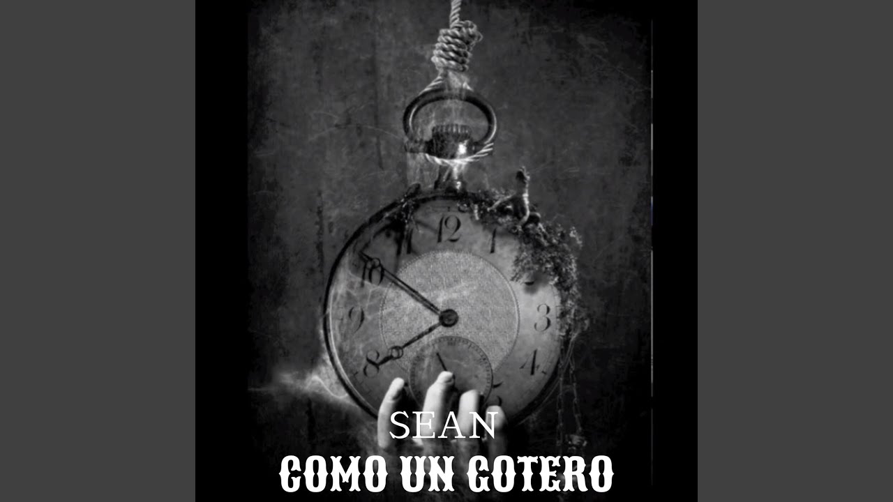 COMO UN GOTERO