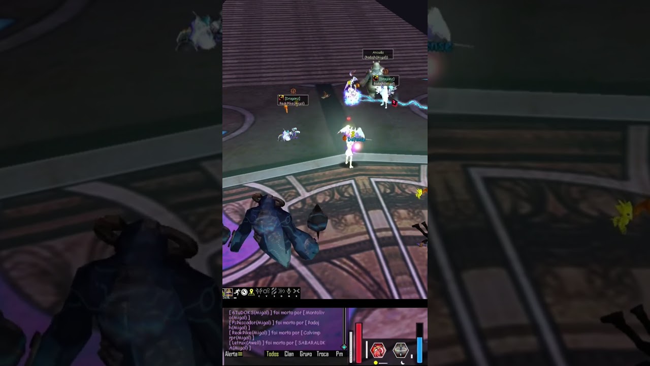 SABARAL0KA AS 178 - Ômega Kill All 