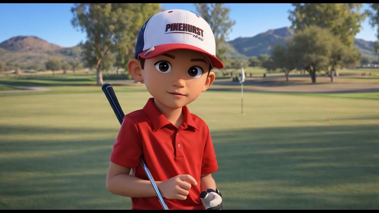 Triple Bogey Disaster…or Comeback Win? at Tres Rios Junior National #uskidsgolf  ZONA JO (Boys 9)