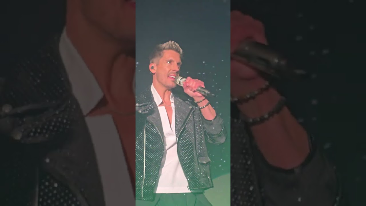 Norman Langen seinem ersten Livekonzert im Schlagercafe Düsseldorf.  7.3.2026 