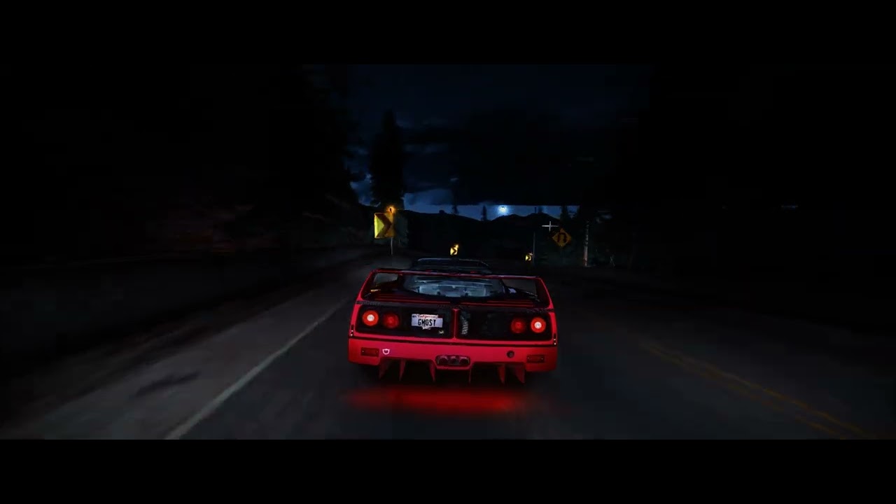 NFS Carbon OPUS | Canyon Race | Final Race Part 1