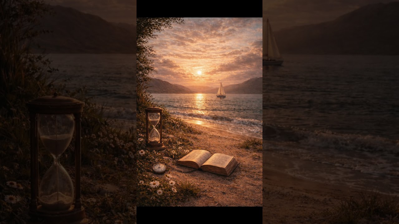 A Psalm of Life by Henry Wadsworth Longfellow