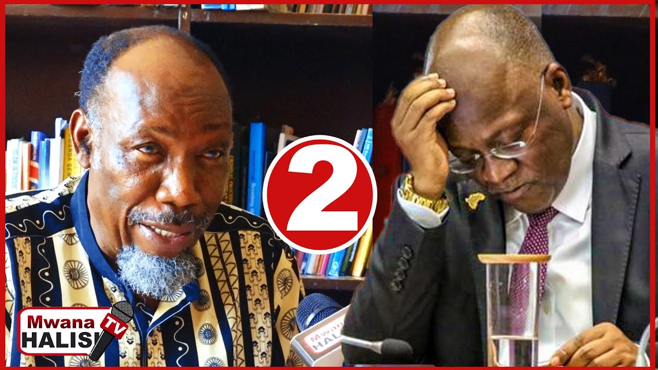 SEHEMU YA PILI: NONDO ZA PROF. SAFARI KUHUSU MATUMIZI YA KISWAHILI MAHAKAMANI