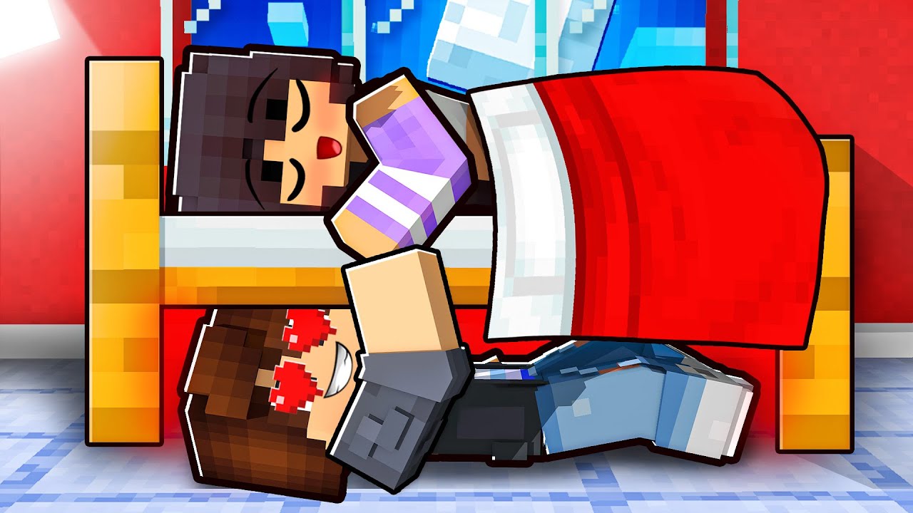 GÖKÇE VS MİNECRAFT #660