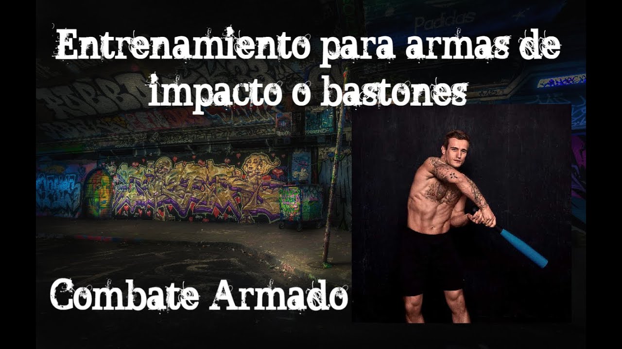 ENTRENAMIENTO PERSONAL CLUBBELLS para💥 ARMAS de IMPACTO.
