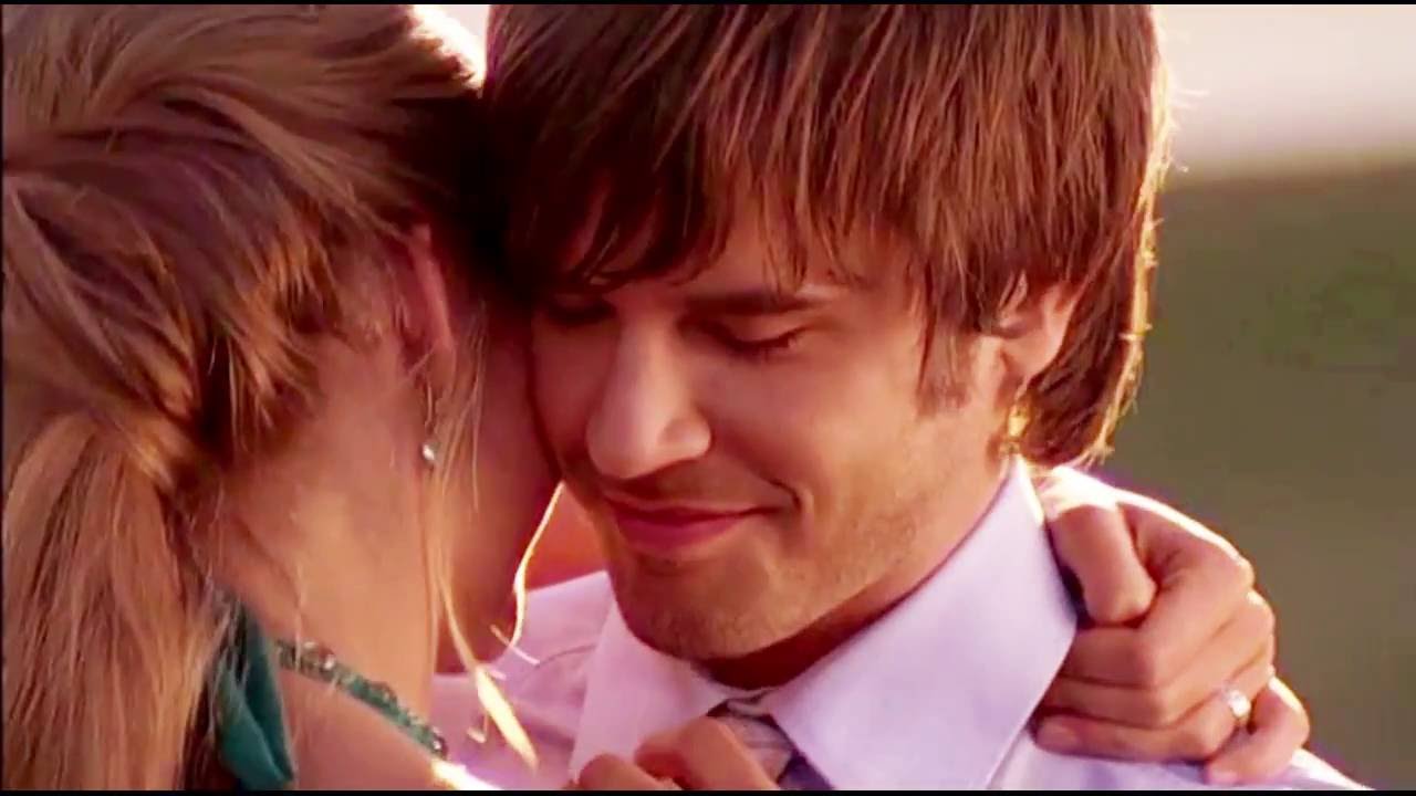 Heartland- Ty and Amy- Yours