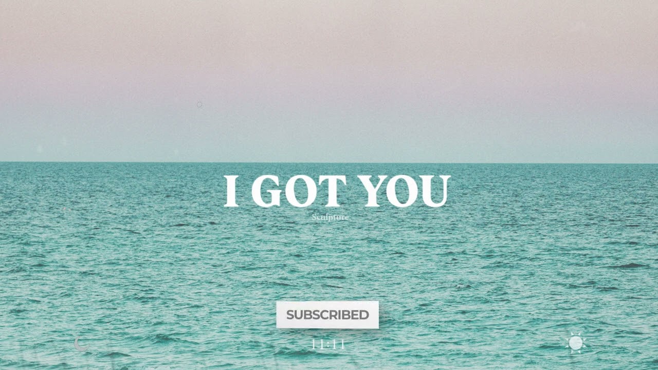 [SOLD] Lauv X Jeremy Zucker Type Beat - 