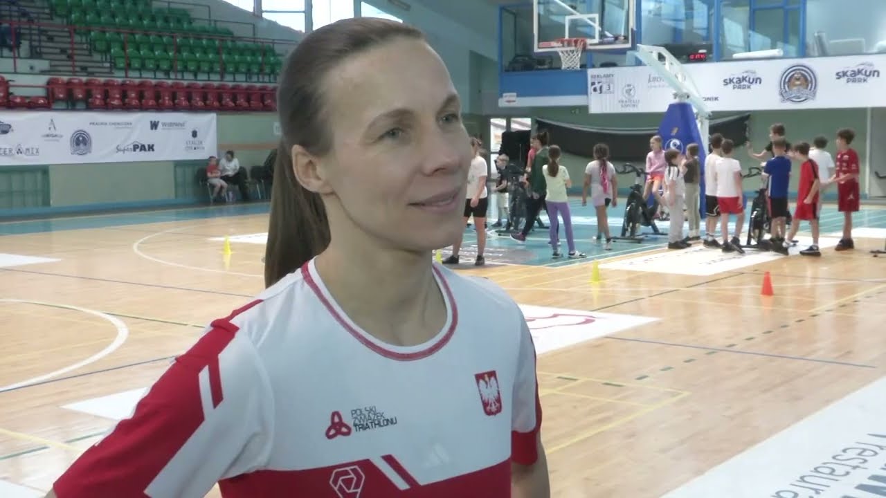 MISTRZOWSKIE FERIE Z MOSIR