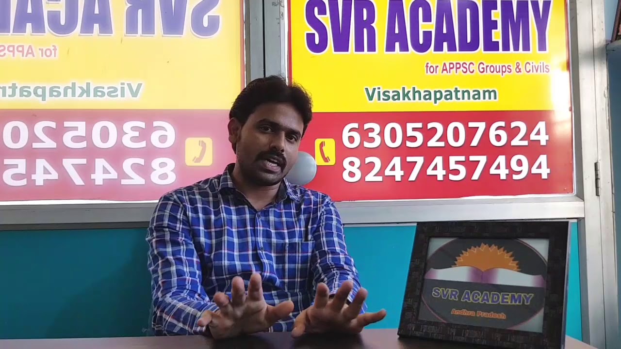 HOW TO PREPARE FOR APPSC GROUP 3(PANCHAYAT SECRETARY ) PREPARATION TIPS and Suggestions