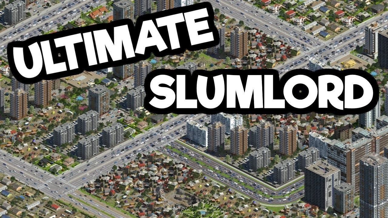 Simcity Meets Political Sim - Citystate Gameplay Impressions